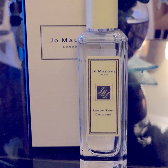 Jo Malone Limited Edition Lemon Tart 30 ml - Picture 4 of 5